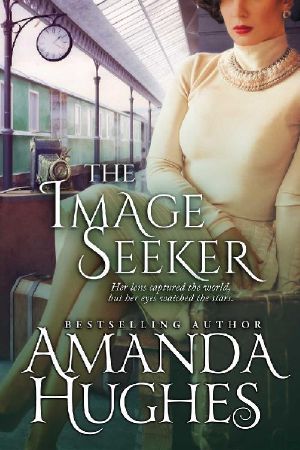 [Bold Women of the 20th Century 02] • The Image Seeker